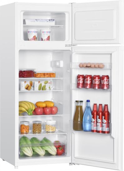 Холодильник Weissgauff WRK 145 BDW