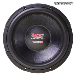 DYNAMIC STATE VIKING VSW-302 сабвуфер 12.85" / 326 mm