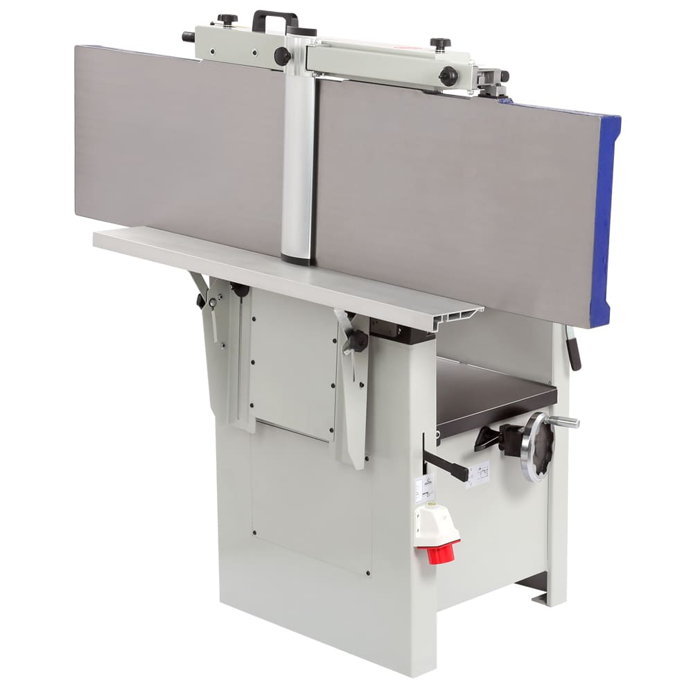 Станок фуговально-рейсмусовый БЕЛМАШ JT-2 410/225-380