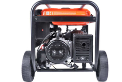 Генератор бензиновый PATRIOT GRA 8500AWS