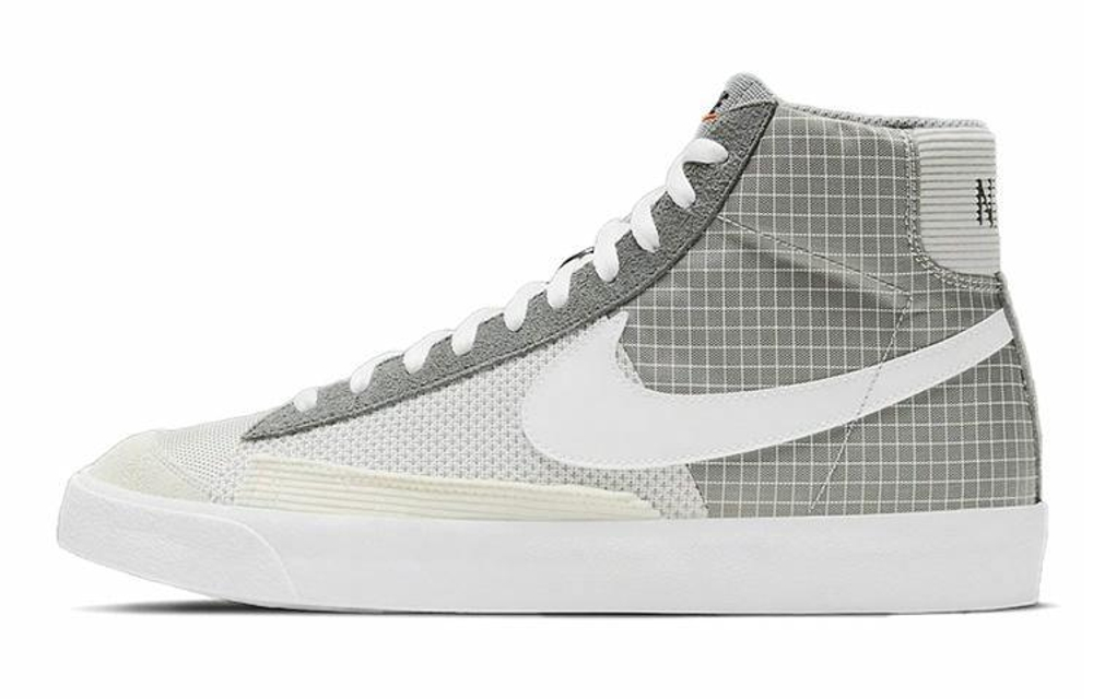Кроссовки Nike Blazer Patch