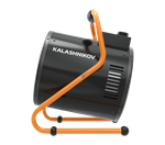 Тепловая пушка KALASHNIKOV KVF-E9-31