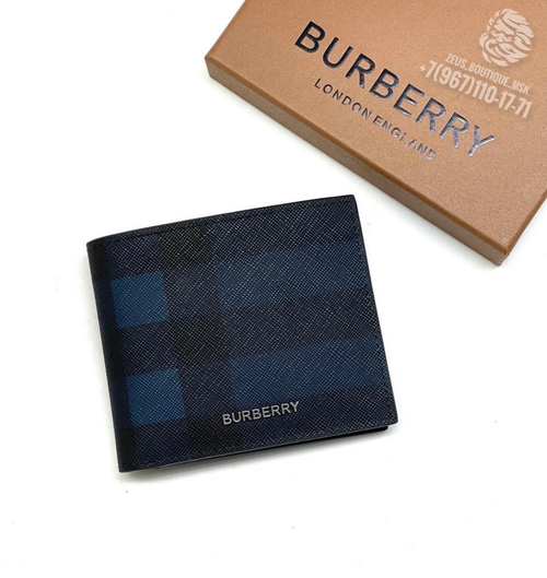 Кошелёк Burberry