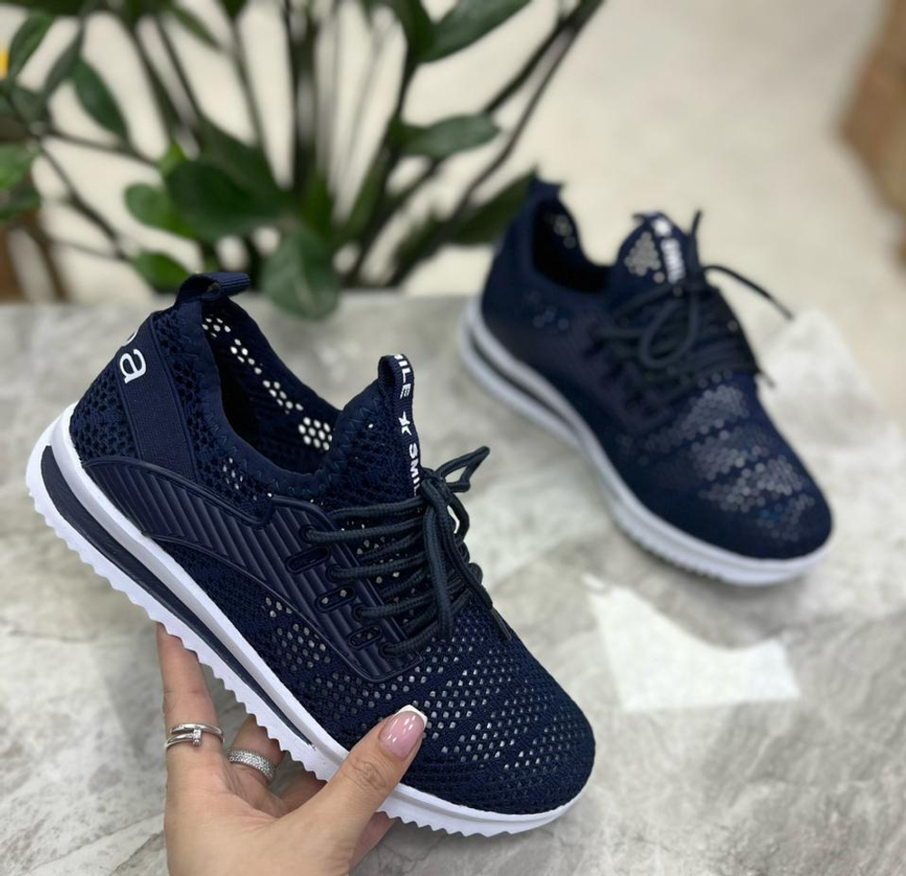 Кеды (36-41)р. / шт.