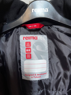 Куртка Reima