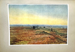 Сарабьянов Д. Русская живопись XIX в. М., ИЗОГИЗ, 1959 г. Альбом репродукций.