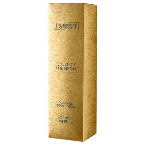 The Merchant of Venice Queen of the Night Body Lotion 250 ml
