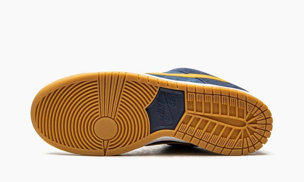 Dunk SB Low "Barcelona"