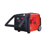 Инверторный цифровой генераторр Fubag TI 3200