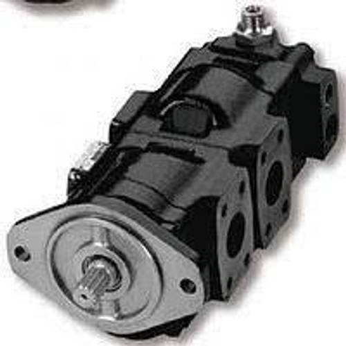 Насос komatsu WA600-6S