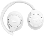 Беспроводные наушники JBL Tune 770NC, белый