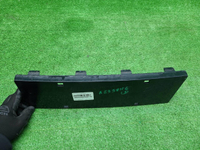 Площадка номера Changan CS55PLUS (2021-2024)