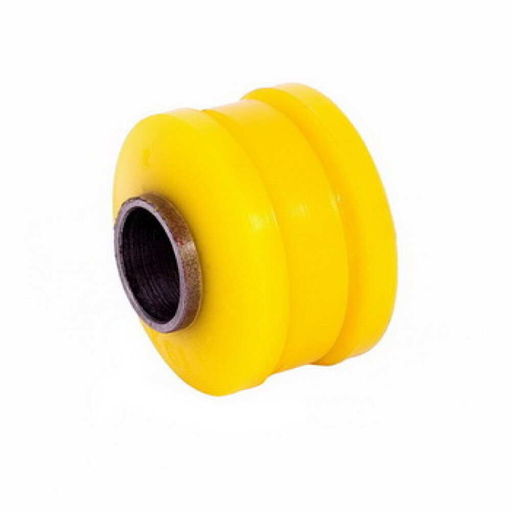 Полиуретановый сайлентблок передней подвески, нижнего рычага, задний (1 шт.), Точка опоры.27-06-1936