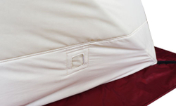 Палатка "Снегирь 2Т long" КОМПАКТ