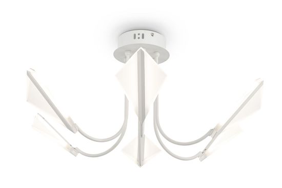 Потолочный светильник Freya FR6027CL-06W