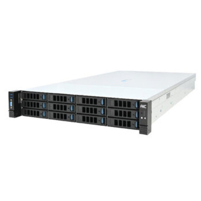 Серверная платформа AIC XP1-S202VA02