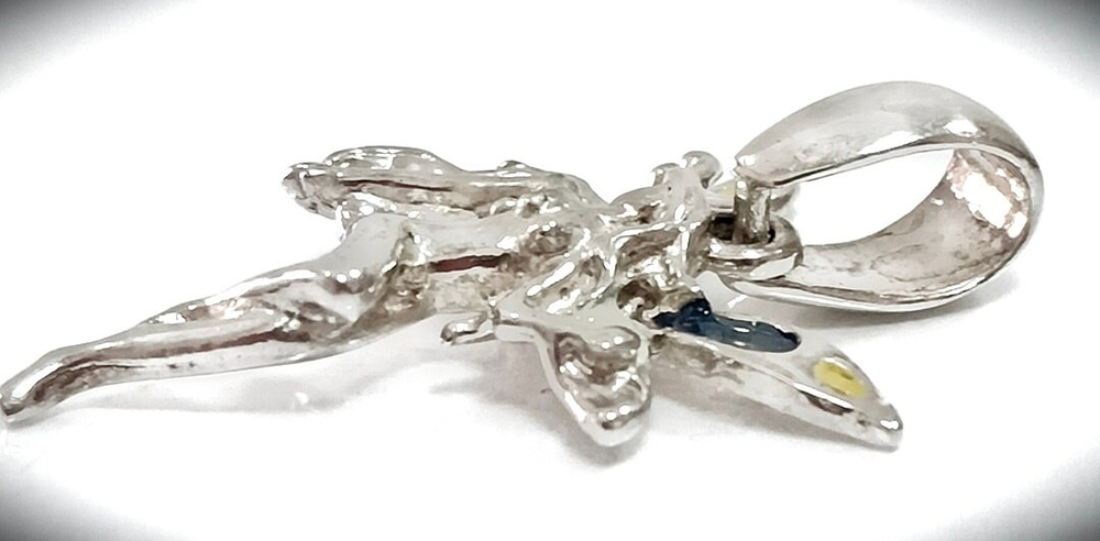 Ювелирная подвеска Эстерелла