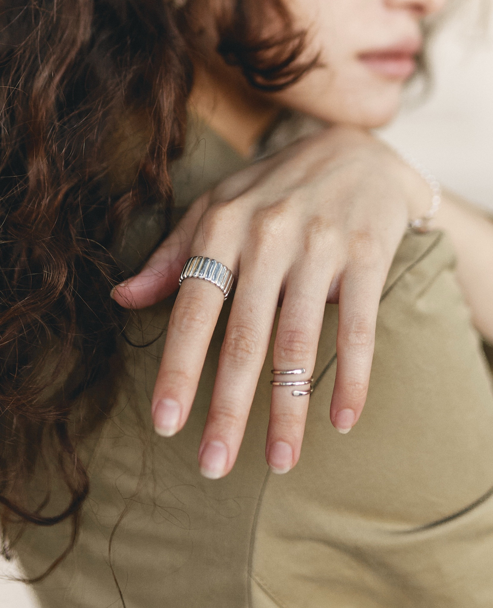 кольцо тирамису