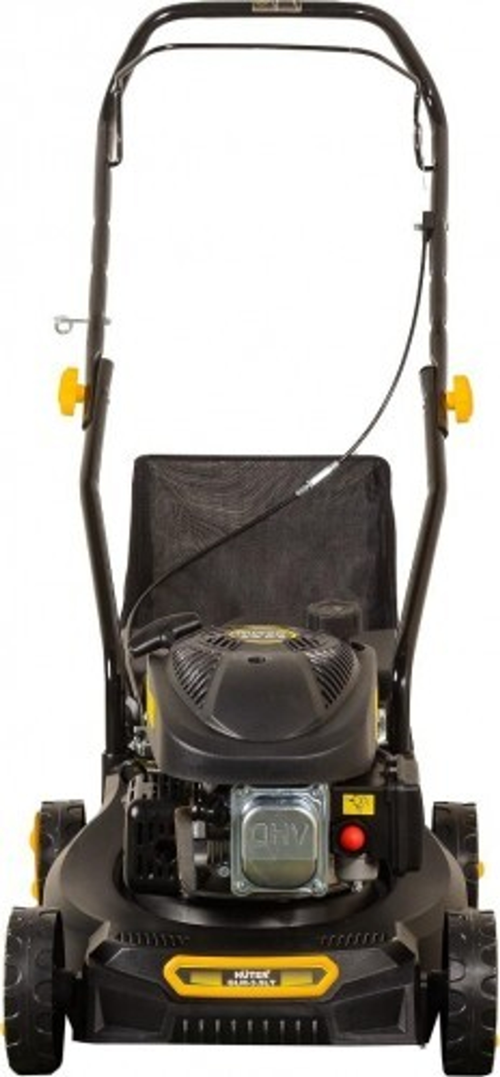 Газонокосилка бензиновая HUTER GLM-3.5LT 70/3/6