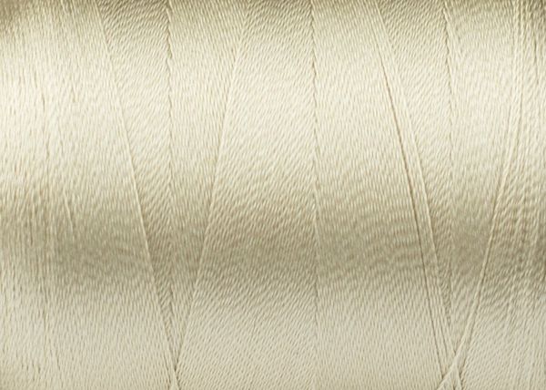 Нитки для креативных работ Aurora №120, 300 м, цв. PF421, 5 катушек