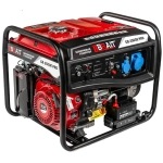 BRAIT GB-5500E PRO генератор бензиновый 02.01.021.035