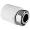 Муфта с накидной гайкой 20 х 3/4quot; (100/20) VALFEX