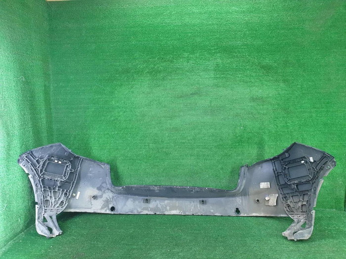 Бампер задний Porsche Cayenne 2 958 (2010-2014)