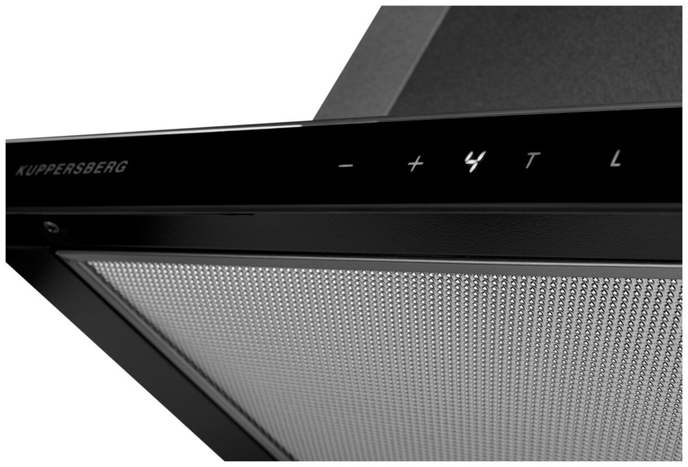 Встраиваемая вытяжка Kuppersberg SLIMBOX 60 GB
