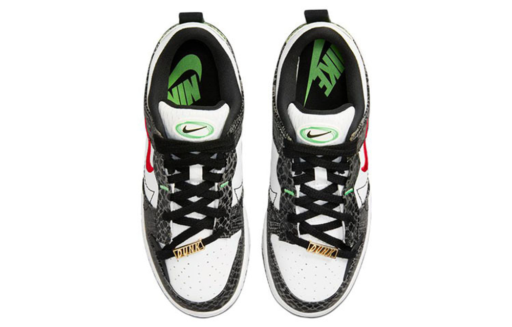 Кроссовки Nike Dunk Low Disrupt 2 (Женская размерная сетка)