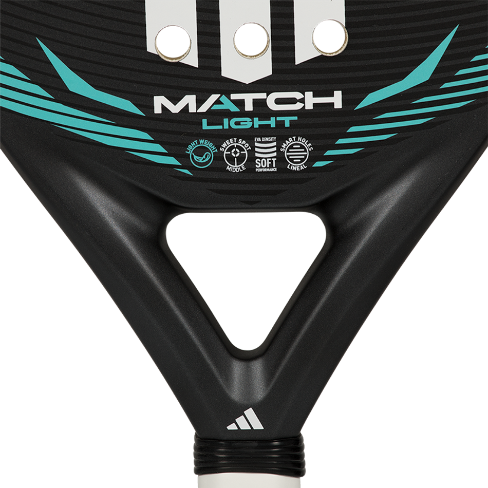 Ракетка Adidas Match Light 2026