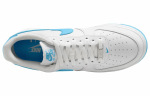 Кроссовки Nike Air Force 1 Low "University Blue"