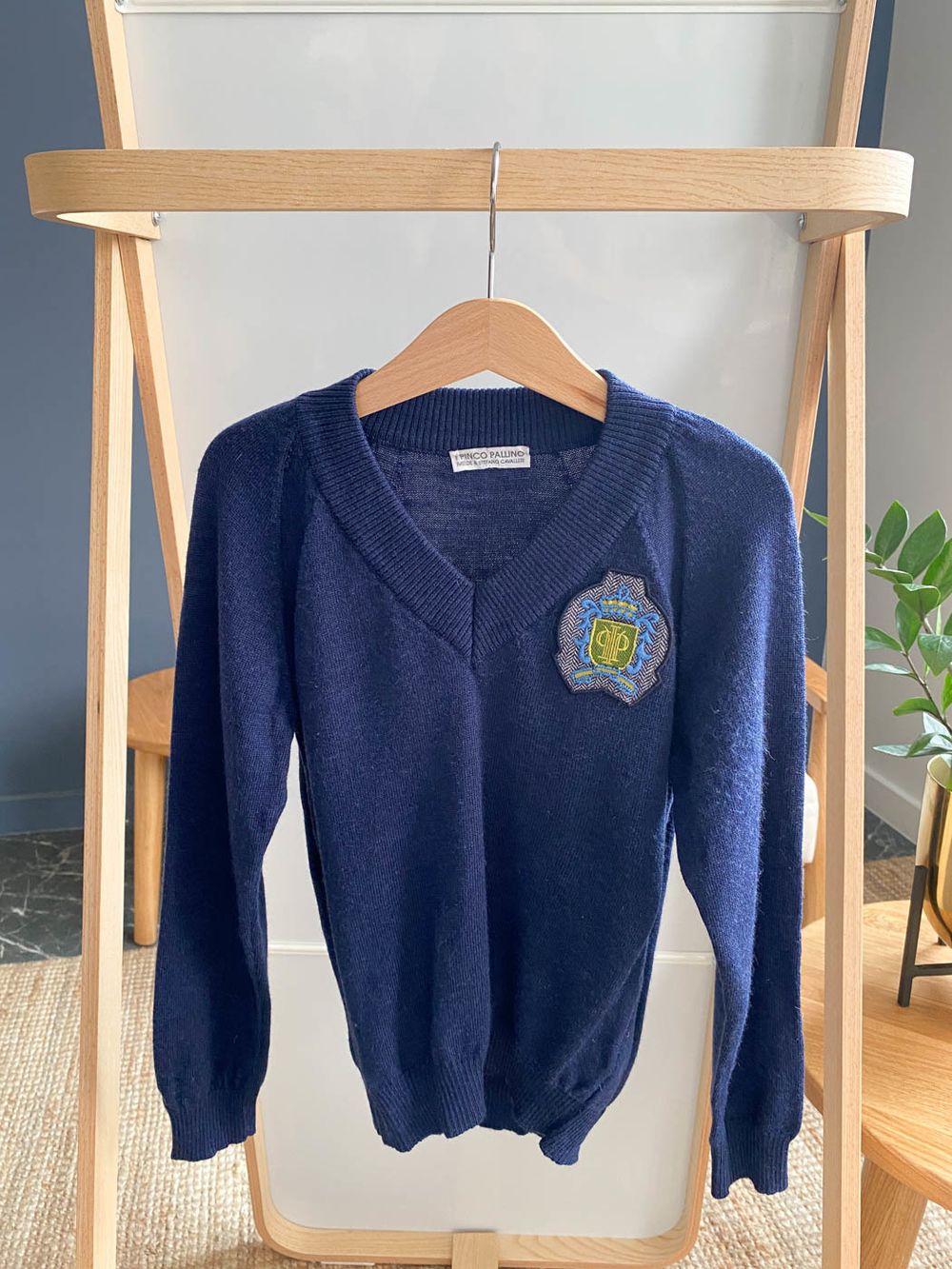 Джемпер I Pinco Pallino, 116