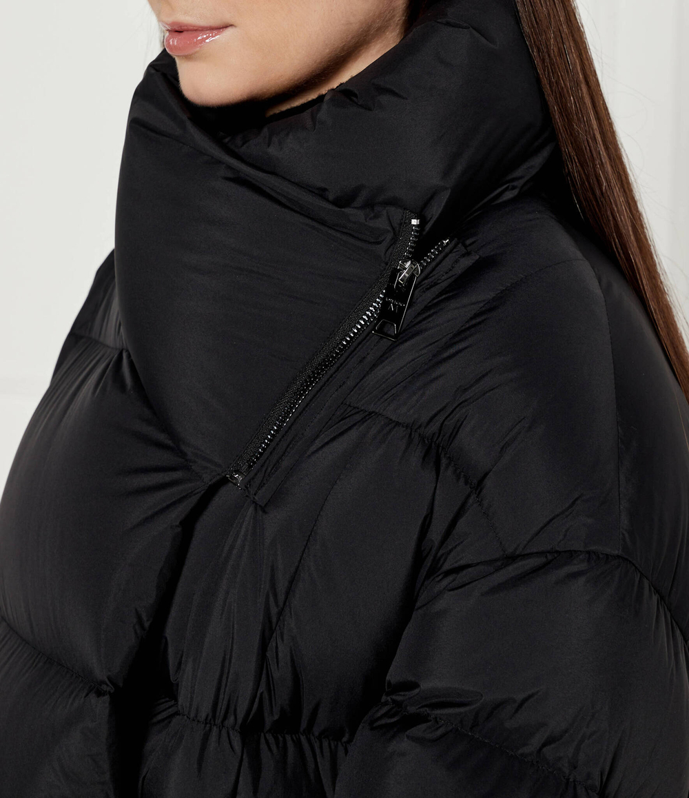 Пуховая куртка Diego M - черный(Z824 0TC)