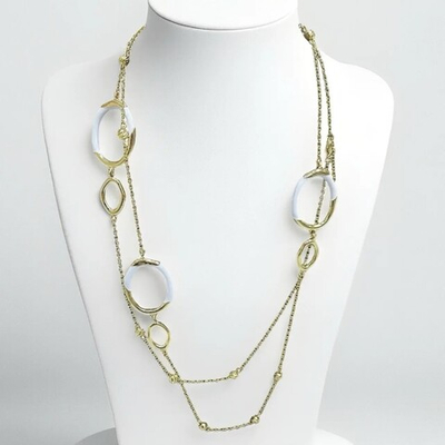 Колье Jewelry - 146