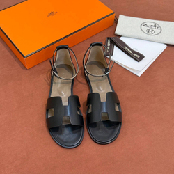 Босоножки Hermes