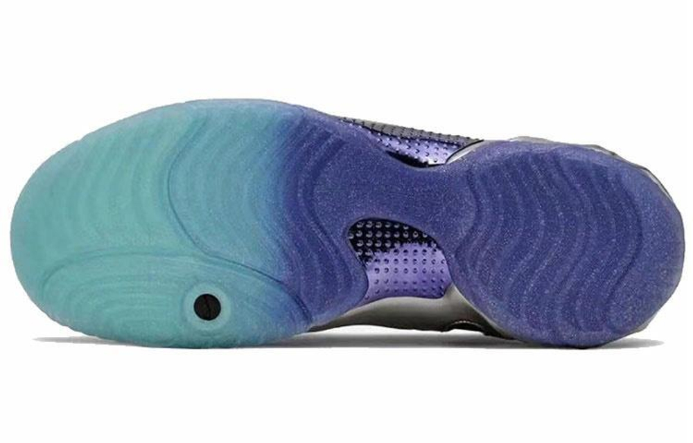 Кроссовки Nike Flightposite One "China Hoop Dreams"