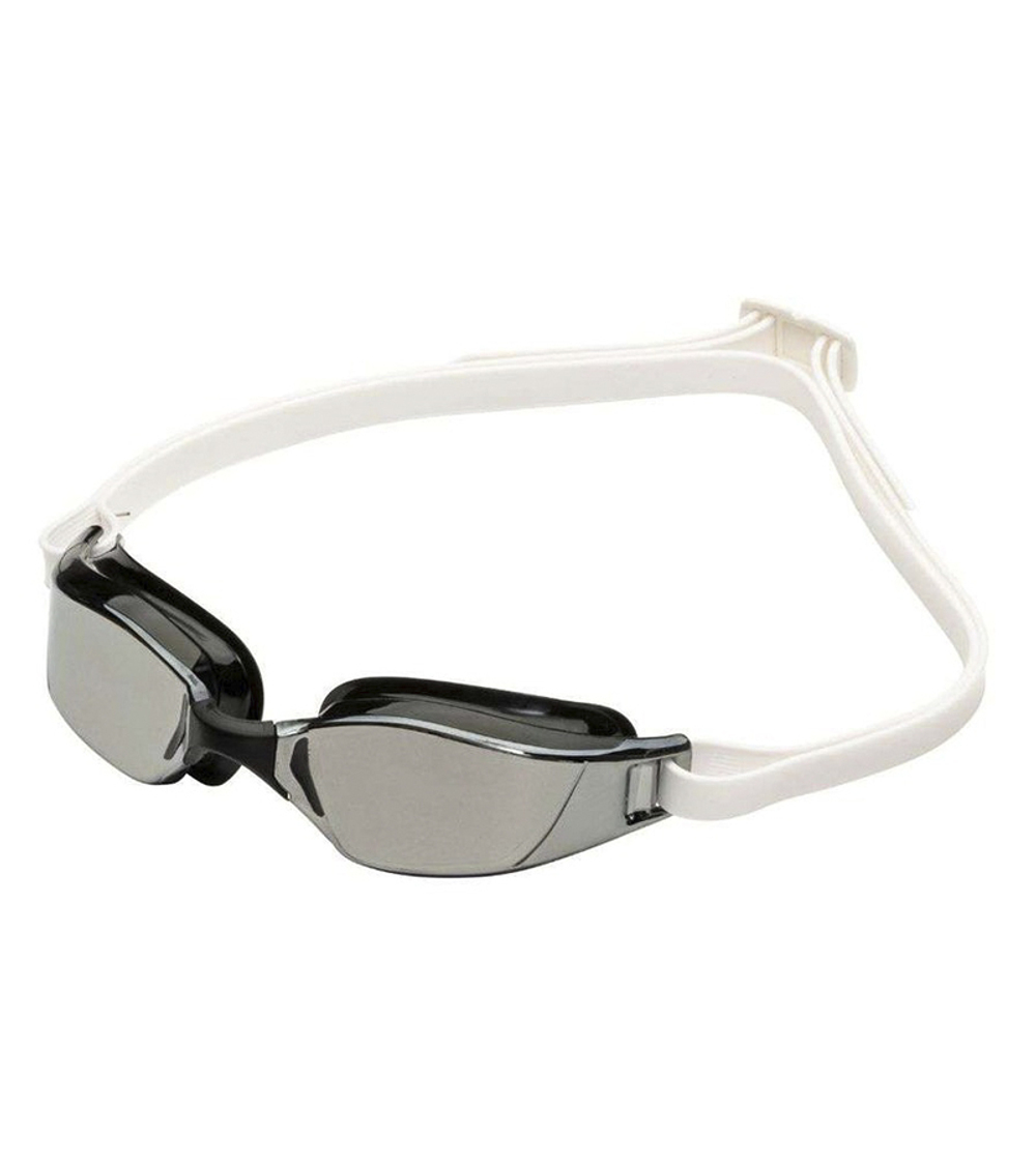 Очки для плавания Aqua Sphere XCEED Titanium Mirrored