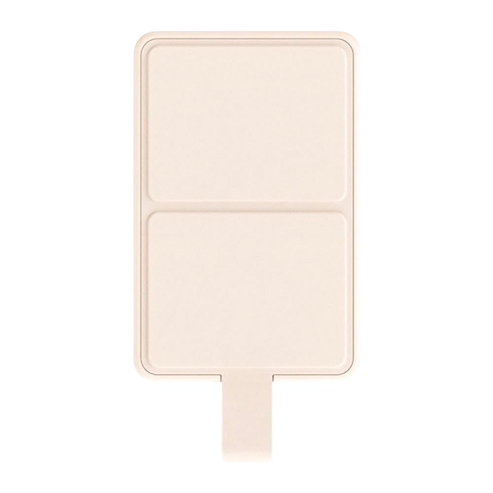 Внешний аккумулятор MagSafe с подставкой Xiaomi Magnetic Power Bank (6000 мА·ч) (версия Global)