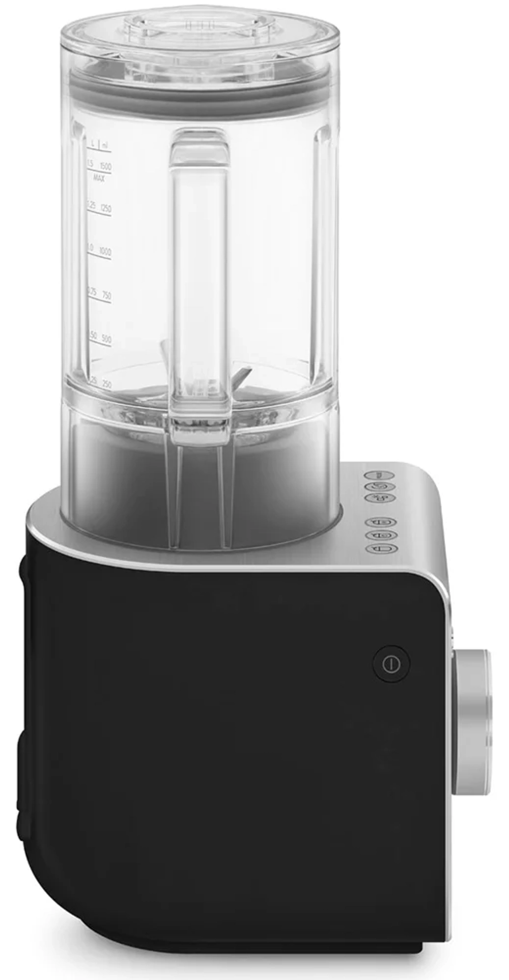 Стационарный блендер Smeg BLC02BLMEU