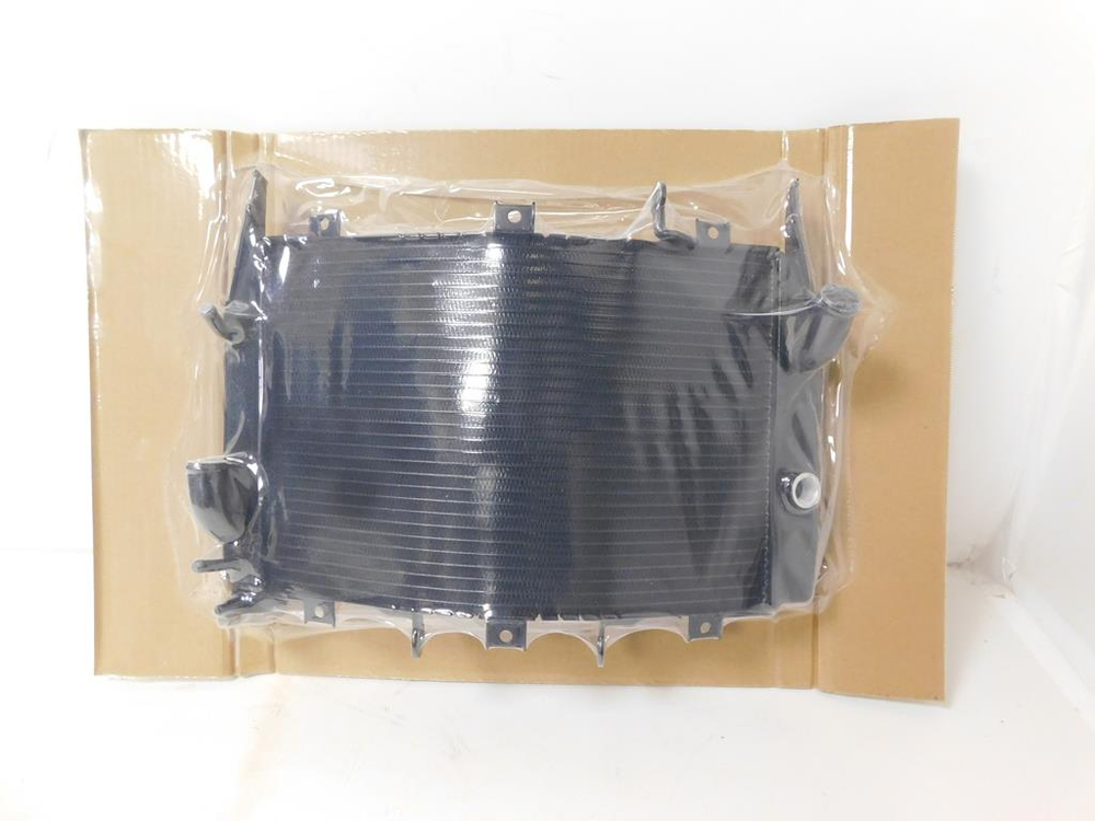 радиатор Kawasaki ZX-6R ZX636 03-04