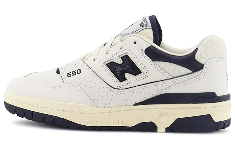 Кроссовки Aim Leon Dore X New Balance Nb 550