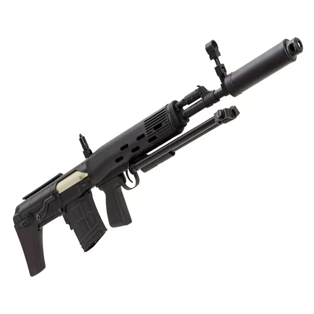 Модель винтовки Cyma СВУ CM057