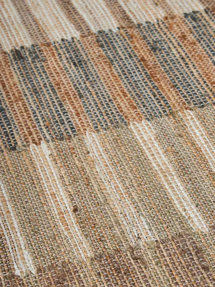Ковер из джута rishikesh из коллекции ethnic