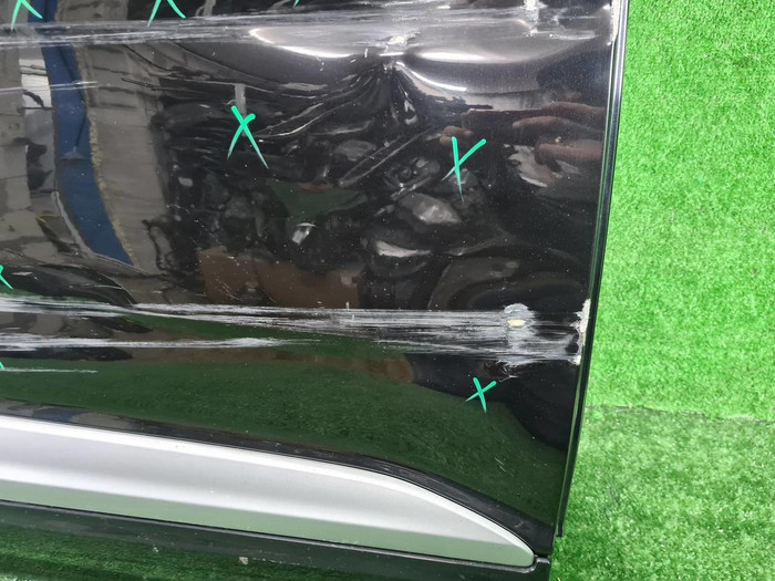 Дверь передняя правая Audi Q7 2 (2015-н.в.)