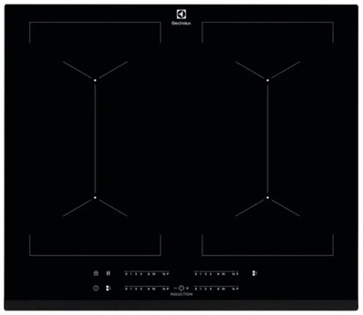 Индукционная варочная поверхность Electrolux EIV644