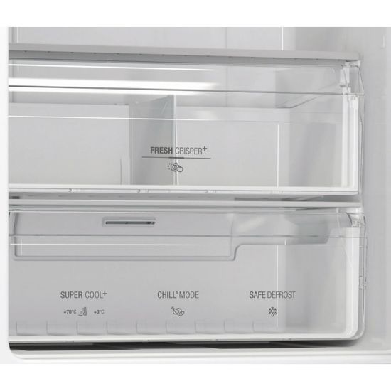 Холодильник Hotpoint-Ariston HFP 7200 WO