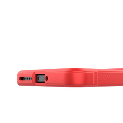 Противоударный чехол Flexible Case для Xiaomi 14 Pro
