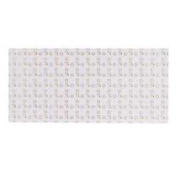 Лист светодиодный LX-500 12V Cx1 Warm White (5050, 105 LED) (Arlight, 22 Вт, IP20) 014455