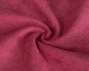 Кухонный уголок compatto "Оливьер" (Вишня Хансен/Велюр Antonio Berry (AT)) -G