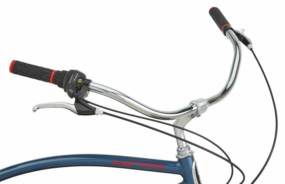Комфортный велосипед Schwinn Alu 7 (2018)